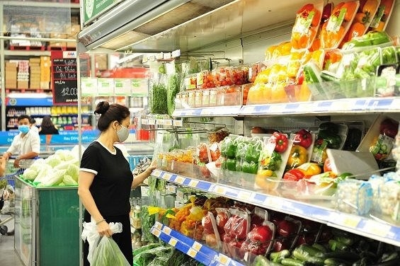 TP HCM yêu cầu ngân hàng giảm lãi suất cho vay với doanh nghiệp tham gia bình ổn giá