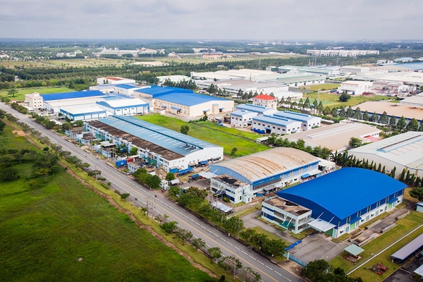 Tin bất động sản nổi bật trong tuần qua: Thanh tra toàn diện dự án khu chức năng đô thị Ao Sào