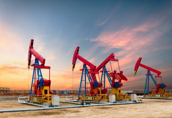 Giá dầu của Azerbaijan tuần qua: Giảm sâu