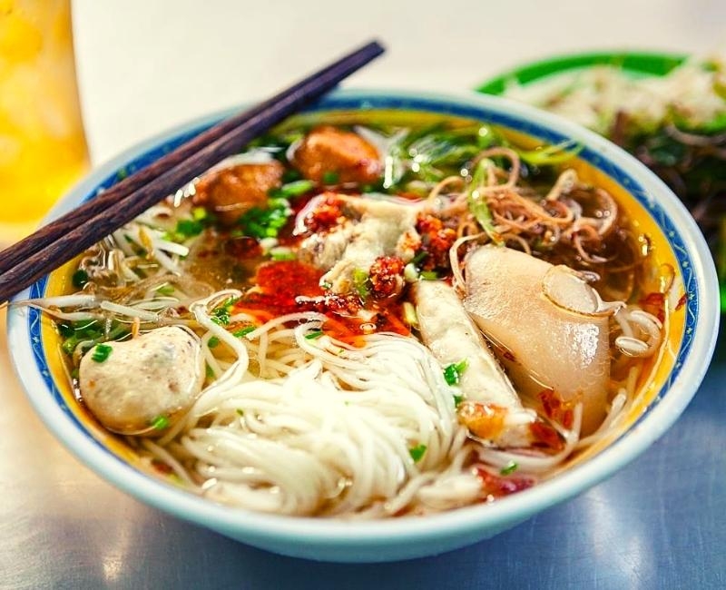 Ẩm thực Kim Sơn – Đậm đà và nhớ mãi Ẩm thực Kim Sơn - Đậm đà và nhớ mãi