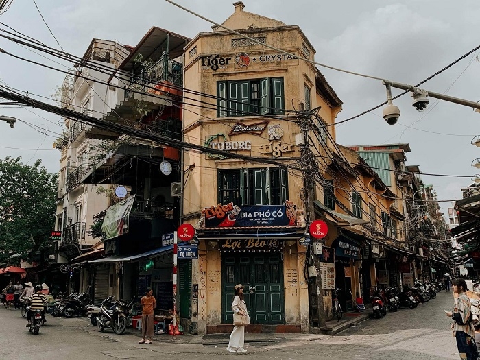 Những điểm đến hấp dẫn cho chuyến du lịch solo