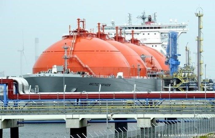 Nhịp đập thị trường năng lượng ngày 21/11/2022