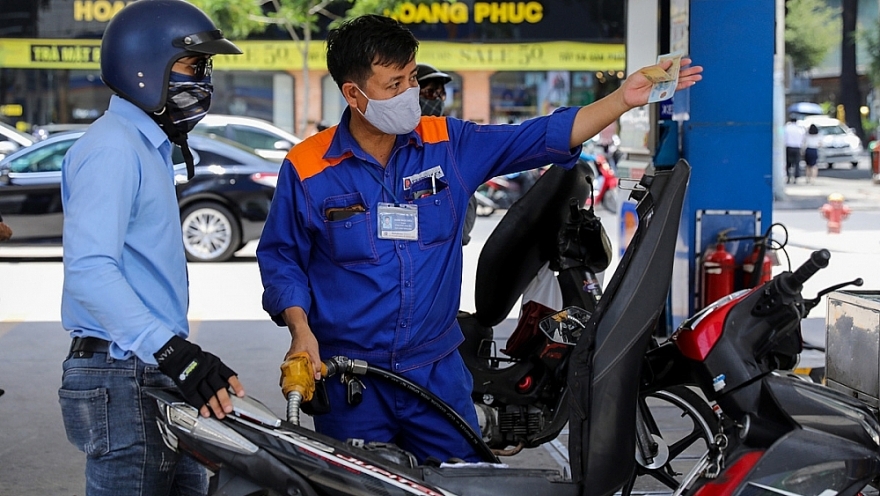 TP HCM kiến nghị rút ngắn chu kỳ điều chỉnh giá xăng dầu còn 3-5 ngày