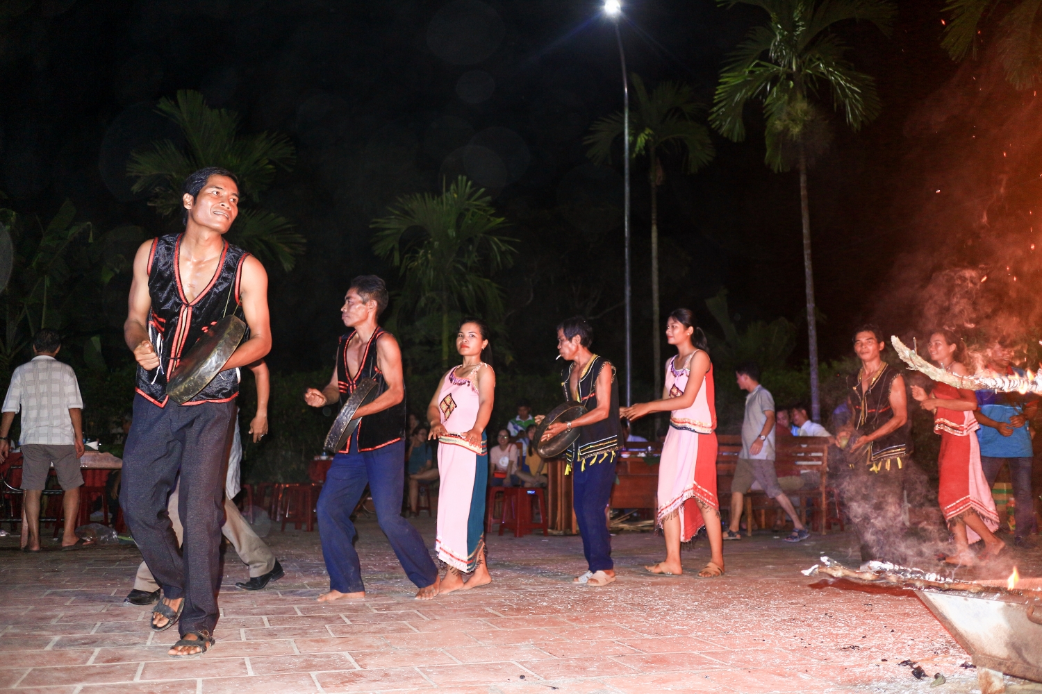 Khánh Sơn - Miền cao nguyên xanh