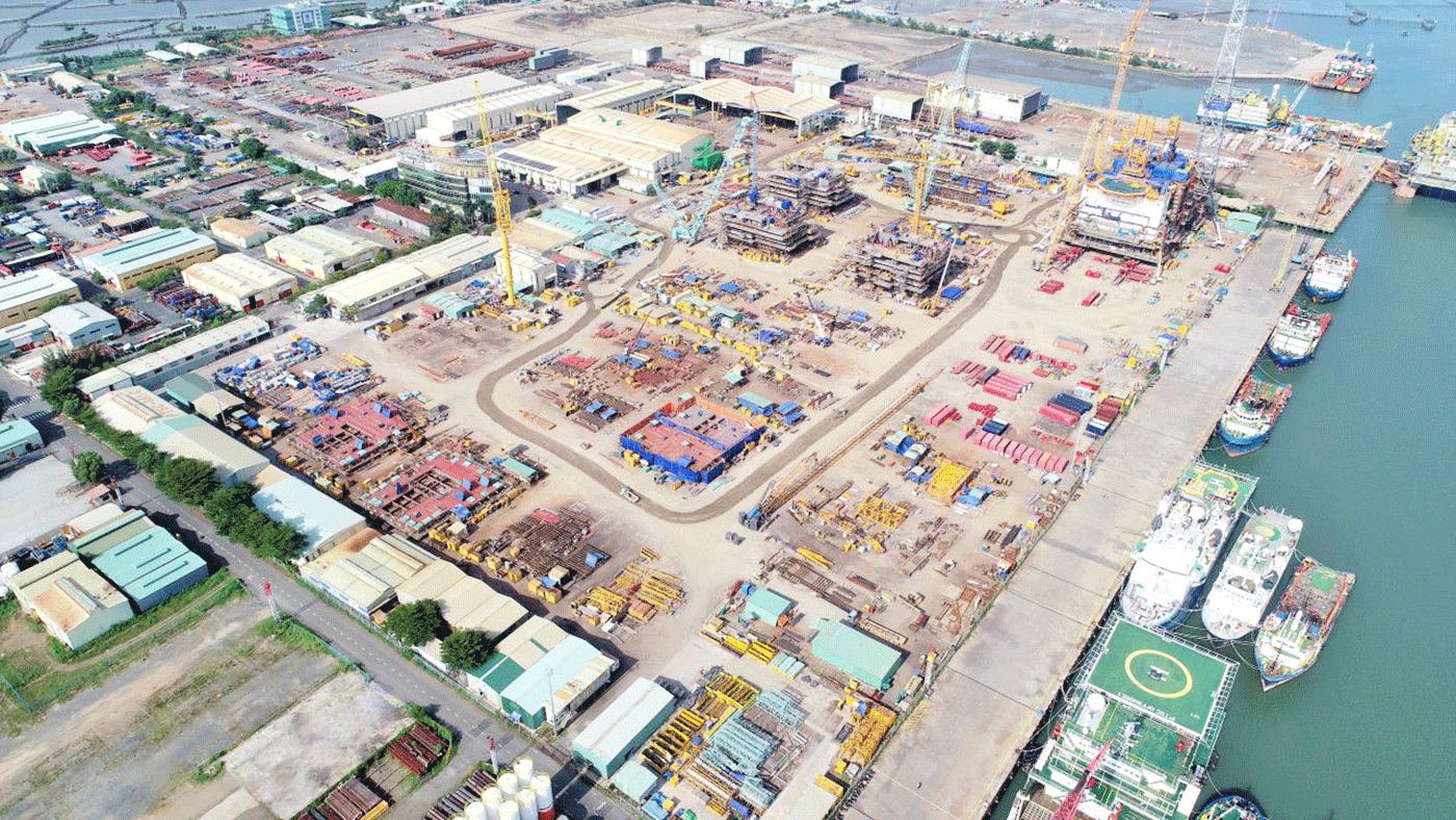 [Emagazine] PTSC M&C - Truyền kỳ đến từ khoa học công nghệ ứng dụng