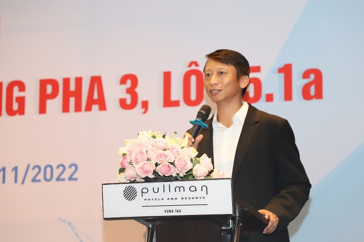 PVEP POC và Vietsovpetro tổ chức Lễ Ký kết Hợp đồng EPCI dự án phát triển mỏ Đại Hùng Pha 3, Lô 05.1a