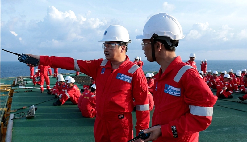 Phát sóng phim tài liệu “Việt Nam - Tổ quốc nhìn từ biển”