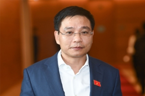 Ông Nguyễn Văn Thắng làm Phó Chủ tịch Thường trực Ủy ban An toàn giao thông Quốc gia Ông Nguyễn Văn Thắng làm Phó Chủ tịch Thường trực Ủy ban An toàn giao thông Quốc gia