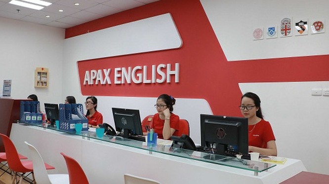 Apax Holdings bị cưỡng chế thuế hơn 5,6 tỷ đồng Apax Holdings bị cưỡng chế thuế hơn 5,6 tỷ đồng