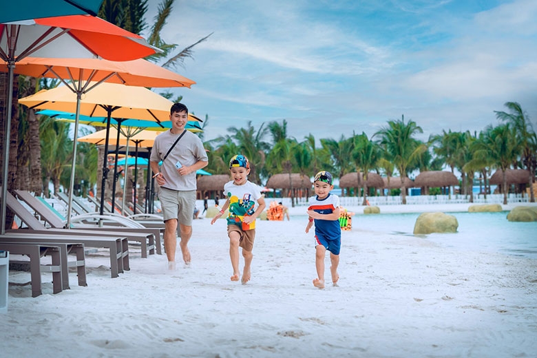 Vì sao bất động sản thấp tầng Vinhomes luôn có thanh khoản tốt? Vì sao bất động sản thấp tầng Vinhomes luôn có thanh khoản tốt?