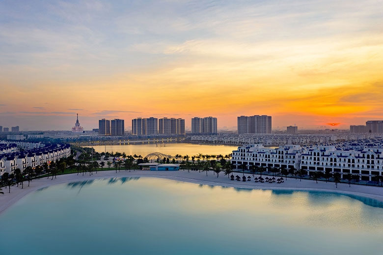 Vì sao bất động sản thấp tầng Vinhomes luôn có thanh khoản tốt? Vì sao bất động sản thấp tầng Vinhomes luôn có thanh khoản tốt?
