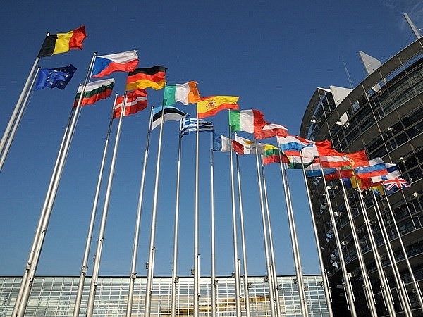 EU không đạt được thỏa thuận về trần giá khí đốt
