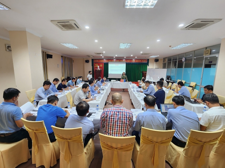 Trường Đại học Dầu khí Việt Nam: 12 năm hình thành và phát triển