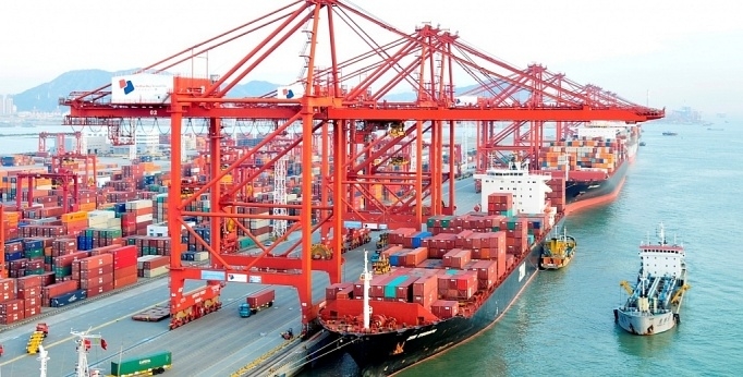 Chiến lược xuất nhập khẩu hàng hóa đến năm 2030 Chiến lược xuất nhập khẩu hàng hóa đến năm 2030