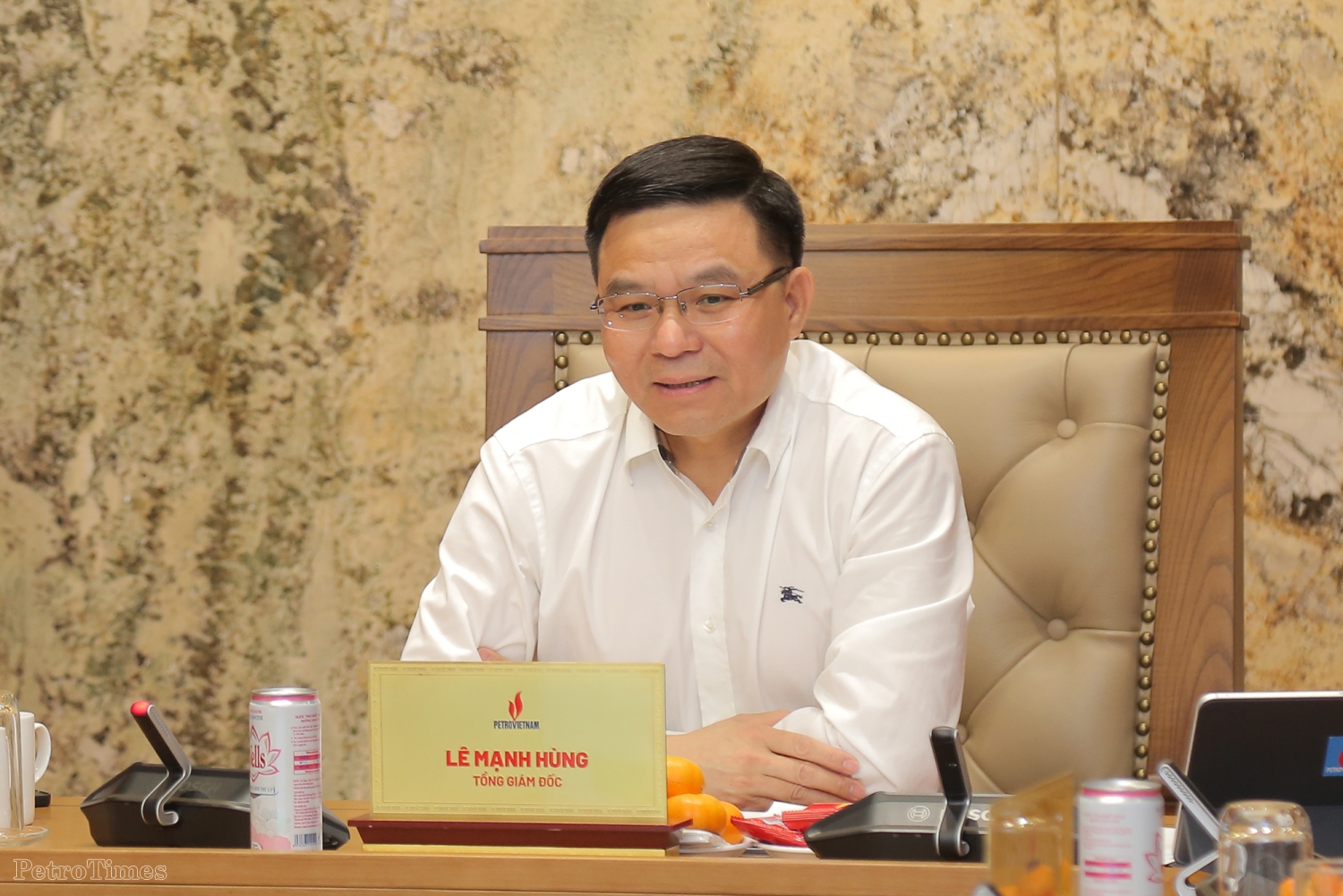 Nâng cao hiểu biết, nhận thức của CBNV Petrovietnam về những điểm mới trong Luật Dầu khí (sửa đổi)