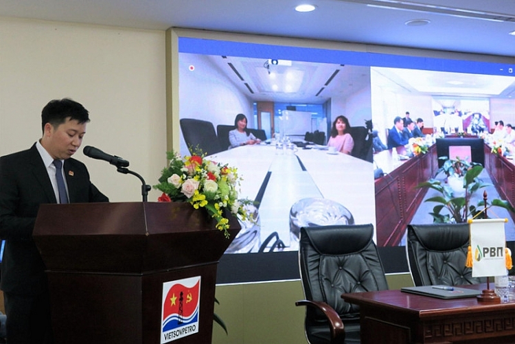 Cụm thi đua số 1 Petrovietnam: Hoàn thành xuất sắc nhiệm vụ sản xuất kinh doanh năm 2022