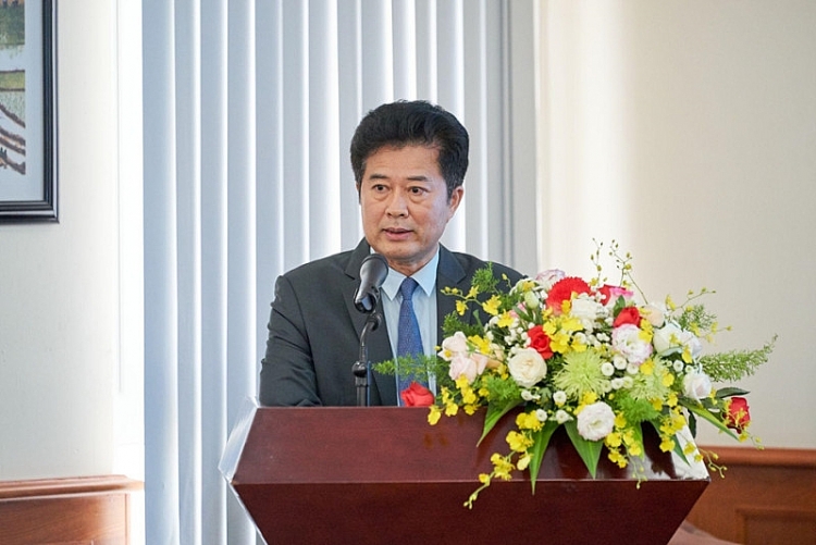 Cụm thi đua số 1 Petrovietnam: Hoàn thành xuất sắc nhiệm vụ sản xuất kinh doanh năm 2022
