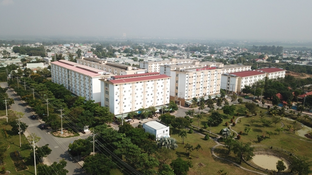 Tin bất động sản ngày 30/11: Đồng Nai dành gần 300.000 tỷ đồng đầu tư xây dựng nhà ở