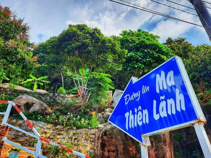 Khám phá Ma Thiên Lãnh - Đỉnh núi cao nhất Hòn Sơn Khám phá Ma Thiên Lãnh - Đỉnh núi cao nhất Hòn Sơn