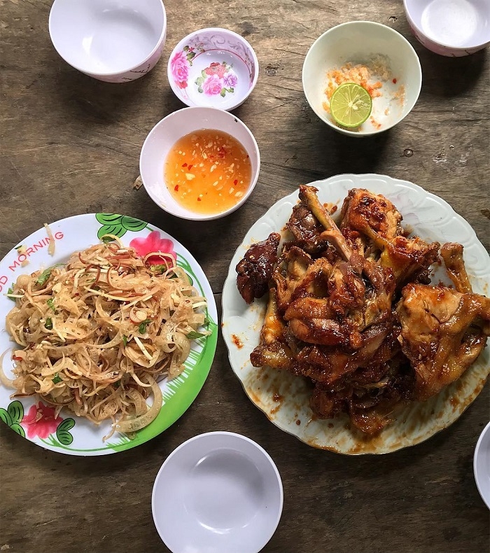 Khám phá Ma Thiên Lãnh - Đỉnh núi cao nhất Hòn Sơn Khám phá Ma Thiên Lãnh - Đỉnh núi cao nhất Hòn Sơn