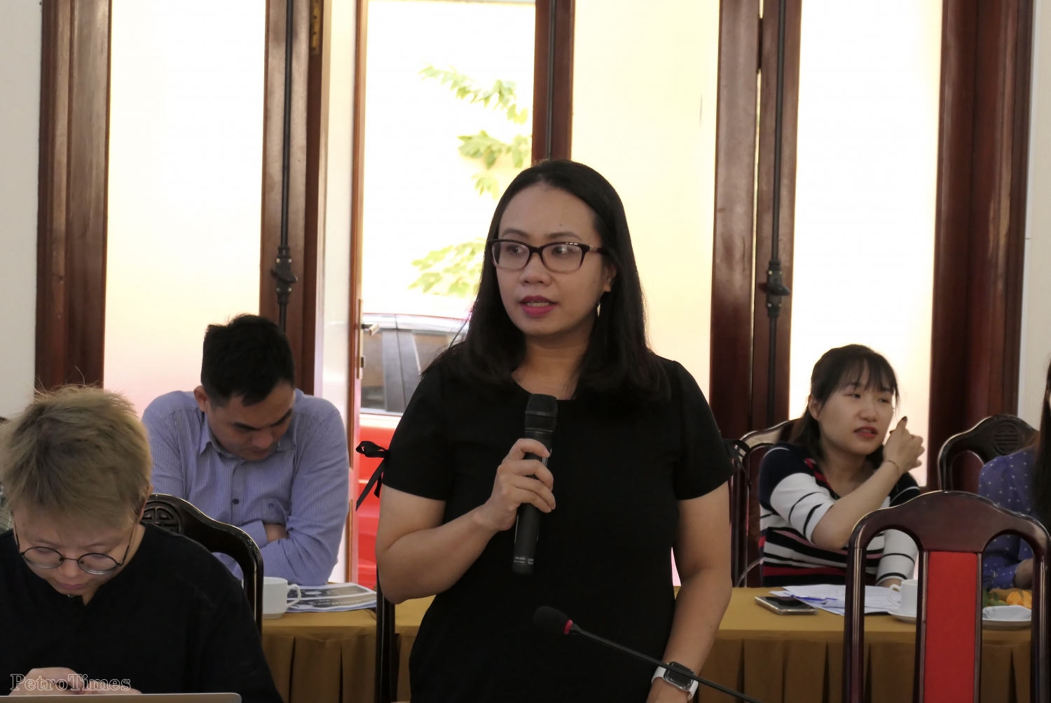Thúc đẩy mô hình kinh tế chia sẻ tại Việt Nam trong bối cảnh mới