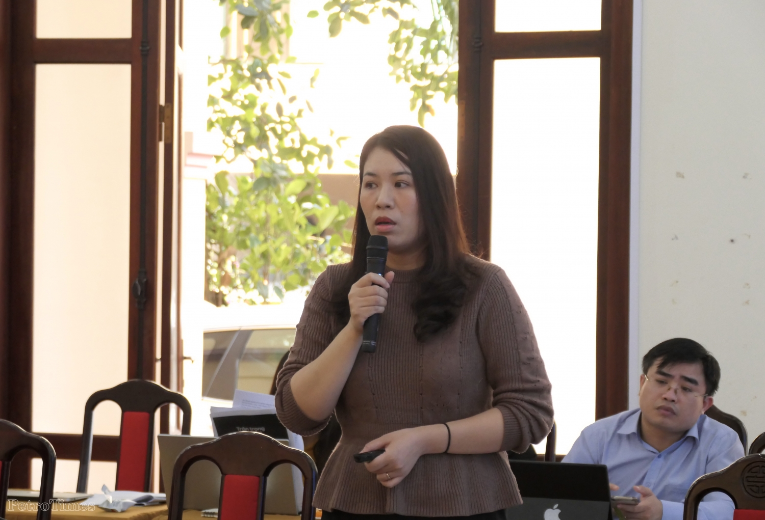 Thúc đẩy mô hình kinh tế chia sẻ tại Việt Nam trong bối cảnh mới