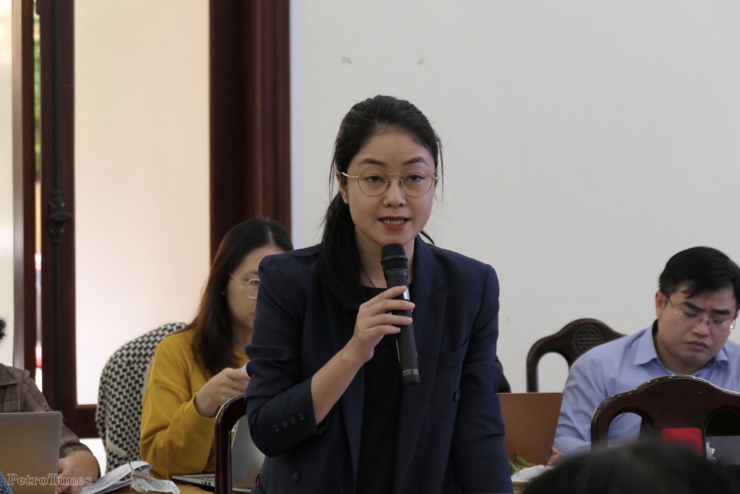Thúc đẩy mô hình kinh tế chia sẻ tại Việt Nam trong bối cảnh mới
