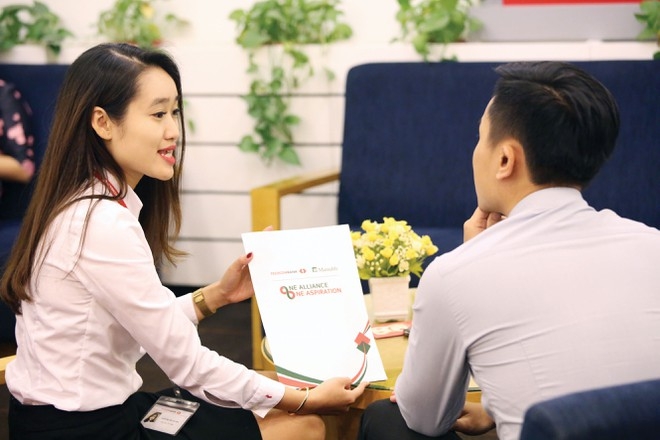 Tin ngân hàng ngày 1/12: Yêu cầu ngân hàng bán bảo hiểm phải ghi âm nội dung tư vấn