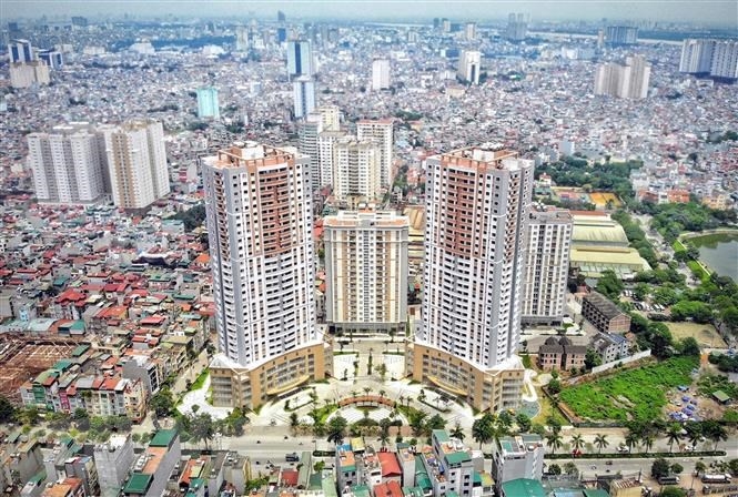 Tin bất động sản ngày 1/12: Sắp có luật đánh thuế đối với nhà đất