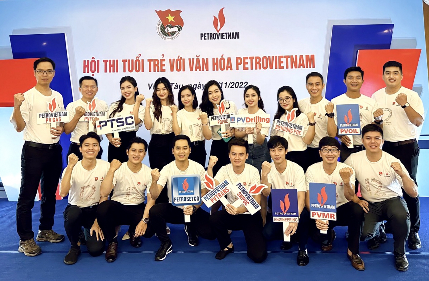 Đội Cụm phối hợp hoạt động TP HCM “ra quân” với tinh thần Tuổi trẻ xung kích và sáng tạo