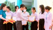 Học bổng 