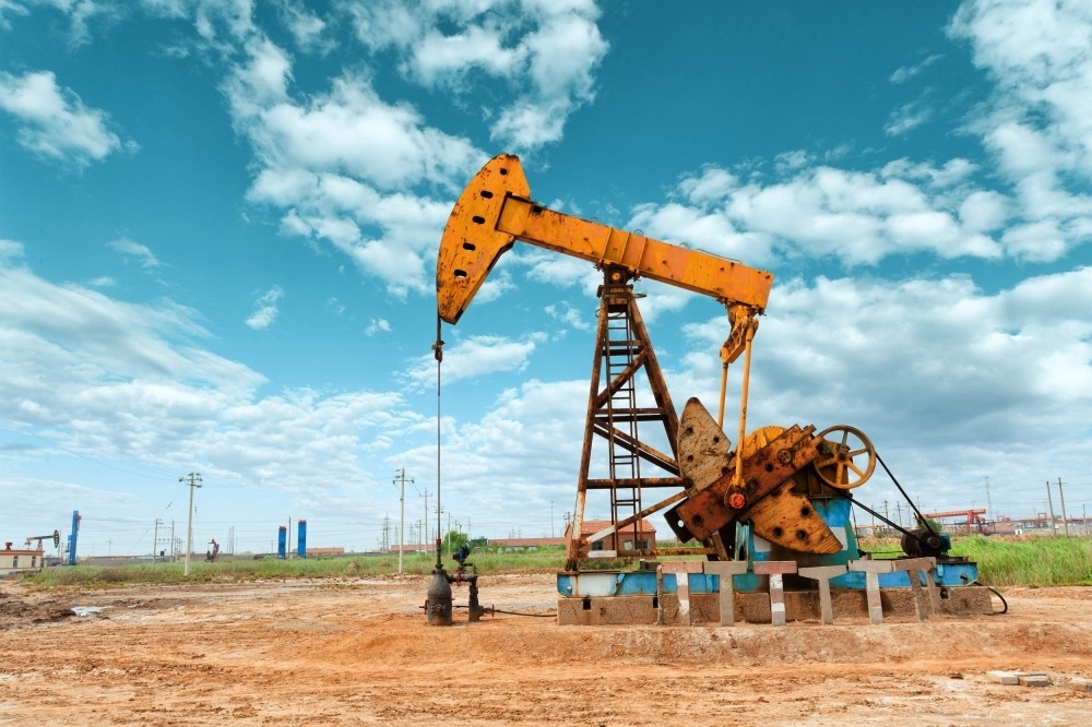 Giá dầu của Azerbaijan duy trì đà tăng Giá dầu của Azerbaijan duy trì đà tăng