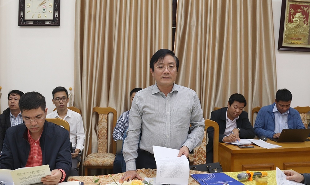 Gỡ vướng mắc mặt bằng 2 dự án truyền tải qua địa bàn tỉnh Phú Thọ: Cần sự vào cuộc quyết liệt của địa phương