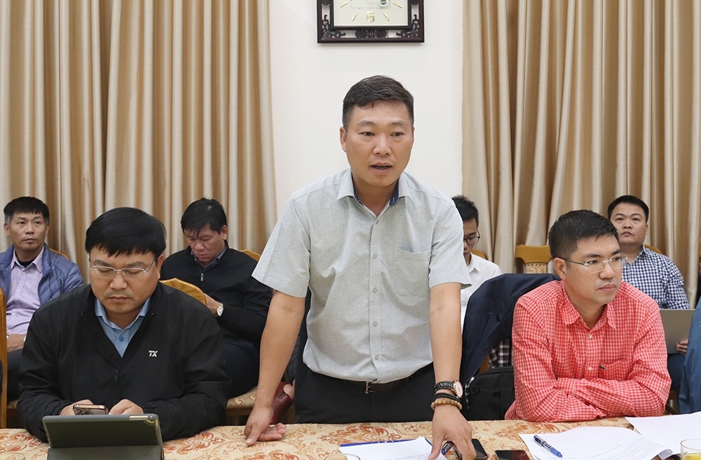 Gỡ vướng mắc mặt bằng 2 dự án truyền tải qua địa bàn tỉnh Phú Thọ: Cần sự vào cuộc quyết liệt của địa phương