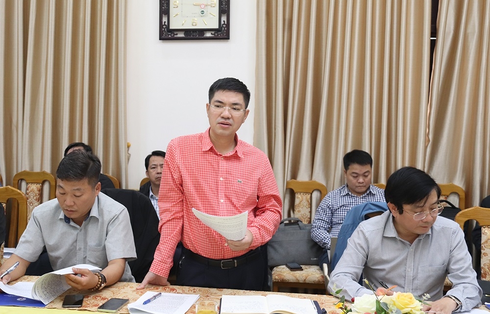 Gỡ vướng mắc mặt bằng 2 dự án truyền tải qua địa bàn tỉnh Phú Thọ: Cần sự vào cuộc quyết liệt của địa phương