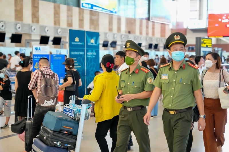 Một số chính sách mới có hiệu lực từ tháng 12/2022 Một số chính sách mới có hiệu lực từ tháng 12/2022