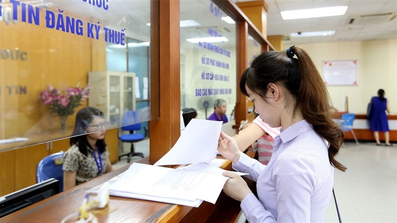 Miễn, giảm, gia hạn hơn 153 nghìn tỷ đồng tiền thuế Miễn, giảm, gia hạn hơn 153 nghìn tỷ đồng tiền thuế