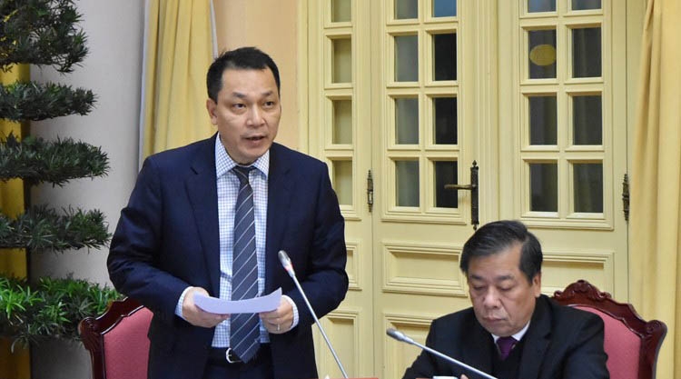 Công bố Lệnh của Chủ tịch nước về Luật Dầu khí năm 2022