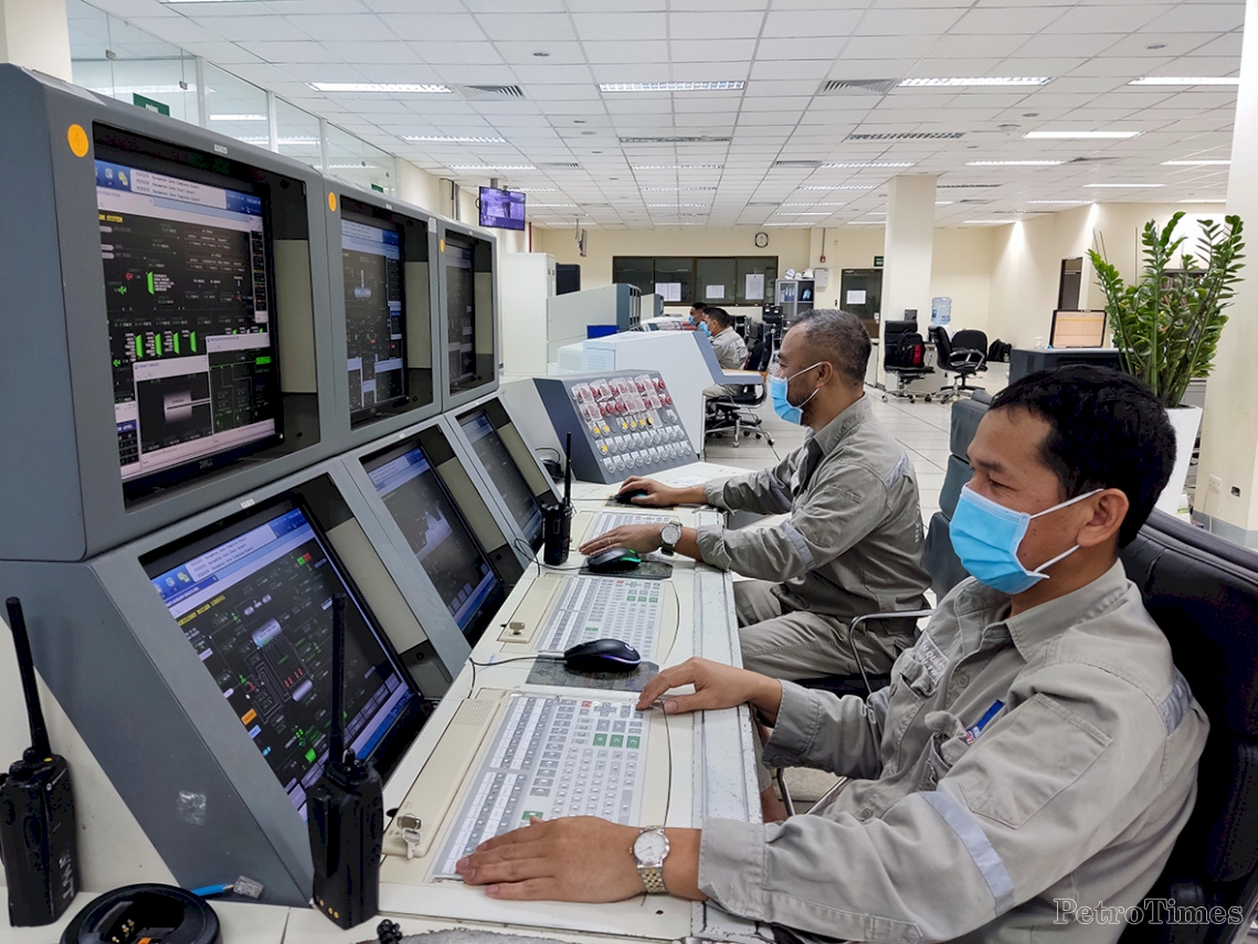 “Cú đúp” của Nhà máy Đạm Phú Mỹ