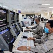 “Cú đúp” của Nhà máy Đạm Phú Mỹ