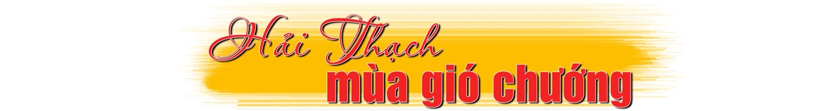 [E-Magazine] Khúc tráng ca “tìm dầu để làm giàu cho Tổ quốc”