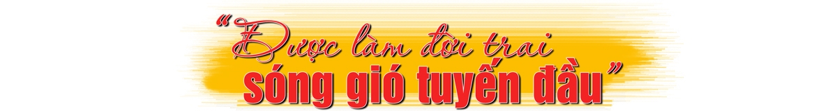 [E-Magazine] Khúc tráng ca “tìm dầu để làm giàu cho Tổ quốc”