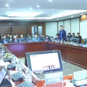 Xây dựng đội ngũ cán bộ kỹ thuật trẻ giỏi chuyên môn, nhiệt tình, năng động trong hoạt động Đoàn