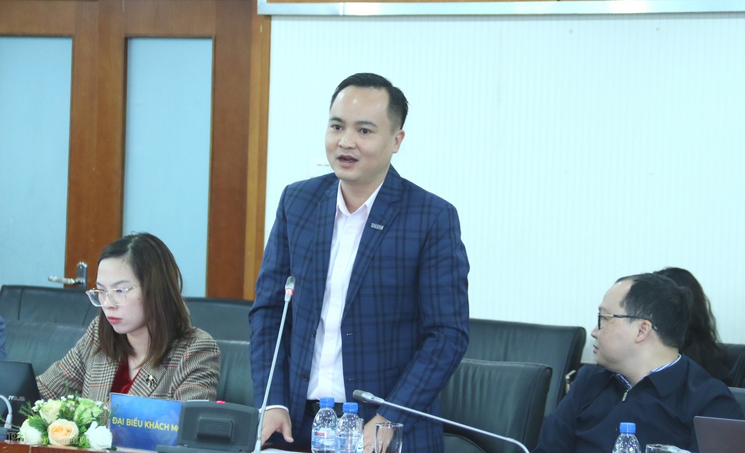 Phát huy tinh thần tiên phong, sáng tạo của thanh niên Việt Nam