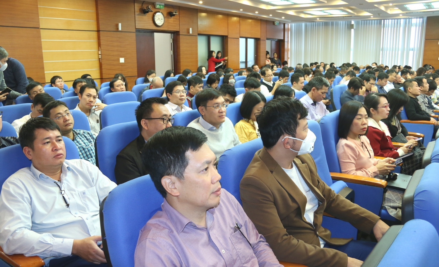 Đảng ủy Tập đoàn Dầu khí Quốc gia Việt Nam nghiên cứu, học tập, quán triệt Nghị quyết Trung ương 6, khoá XIII