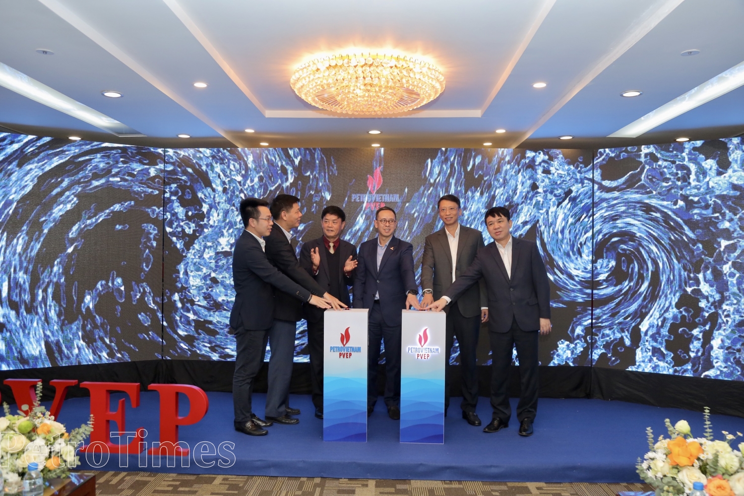 PVEP hoàn thành toàn diện các nhiệm vụ kế hoạch năm 2022