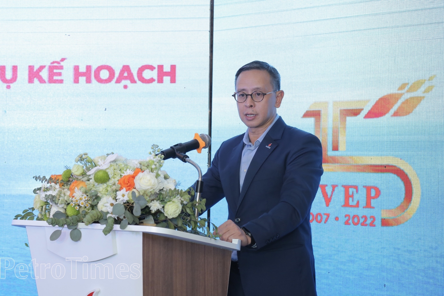 PVEP hoàn thành toàn diện các nhiệm vụ kế hoạch năm 2022