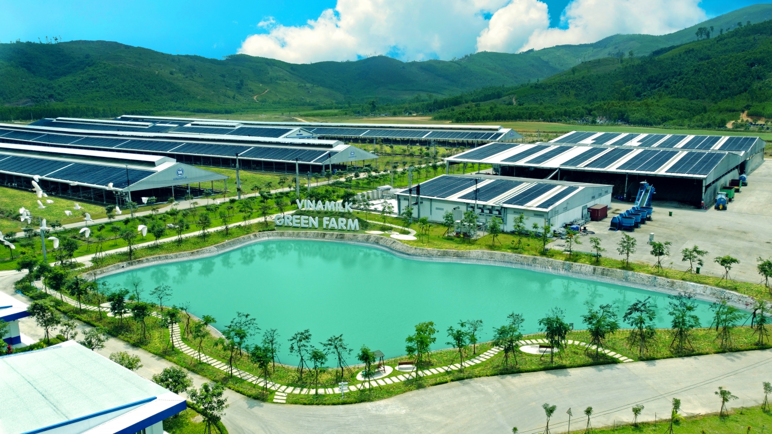 Vinamilk - Doanh nghiệp F&B duy nhất trong TOP 50 công ty kinh doanh hiệu quả nhất Việt Nam 11 năm liền Vinamilk - Doanh nghiệp F&B duy nhất trong TOP 50 công ty kinh doanh hiệu quả nhất Việt Nam 11 năm liền