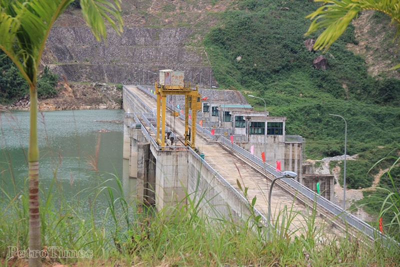 Giải oan cho Thủy điện Đakđrinh