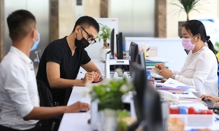 Tin ngân hàng ngày 6/12: Nới room tín dụng thêm 1,5-2% Tin ngân hàng ngày 6/12: Nới room tín dụng thêm 1,5-2%